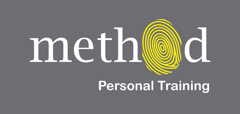 Method Fit Logo